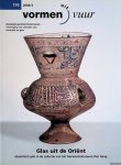Teske, Jef & Titus M. Eliëns - Glas uit de Oriënt: Islamitisch glas in de collectie van het Gemeentemuseum Den Haag