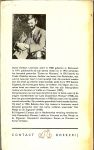 Lawrence D.H .. Vertaling M. Kok .. omslag is van Peter van Straaten - Het meisje en de zigeuner