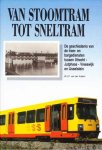 W.J.F. van der Kuijlen - Van stoomtram tot sneltram