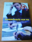 Pheijffer, Marcel, Eenennaam, F. van - Management in de samenleving : Commissaris van nu. Gevaarlijke gedachten voor commissarissen