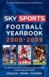 Jack Rollin, Glenda Rollin - Sky Sports Football Yearbook