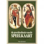 Han Janssen - De geschiedenis van de speelkaart