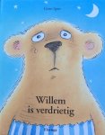 Spee, Gitte - Willem is verdrietig
