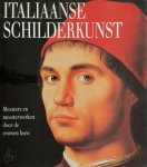 Stefano Zuffi, Francesca Castria, Lotje Deelman, Elke Doelman - Italiaanse schilderkunst Meesters en meesterwerken door de eeuwen heen