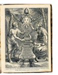 Schepper, Marcus de (hoofdredactie) - Een hart voor boeken, Rubens en zijn bibliotheek