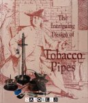 Benedict Goes - The Intriguing Design of Tobacco Pipes