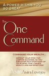 Lovejoy, Asara - One Command / A Power Within You So Great..... Lovejoy, Asara - One Command / A Power Within You So Great.....