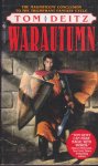Deitz, Tom - A Tale of Eron 4 : Warautumn Deitz, Tom - A Tale of Eron 4 : Warautumn