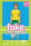 Kate Brian - Fake Boyfriend
