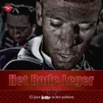 Lamon, Luc / Falleur, Eric - Het rode leger / 25 jaar Lotto