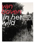 Yvette van Boven 233575 - Van Boven in het wild