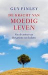 G. Finley - De kracht van moedig leven