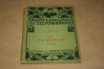A. Nuijens - Groote Leercursus voor zelfonderricht --  De Italiaansche Taal