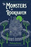 Padraig Kenny - The Monsters of Rookhaven