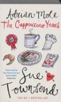 Sue Townsend - Adrian Mole the cappuccino years