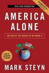 Mark Steyn, M Steyn - America Alone