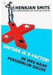 Henkjan Smits - Ontdek je X-Factor GESIGNEERD