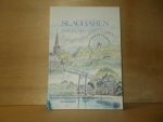 Hertsenberg, Ricus - 150 jaar kerk en dorp Slagharen