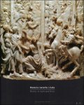 Jacek Kriegseisen; wsp pr. Aleksandra Lipiska; t?umaczenie na jz. ang. Jessica Taylor-Kucia; t?umaczenie z j?z. niderl. Aleksandra Lipi?ska]. Met medewerking van: Kriegseisen, Jacek | Lipinska, Aleksandra | Taylor-Kucia, Jessica | Muzeum Narodowe ... - Materia wiata i ciaa : alabaster w rze?bie niderlandzkiej XVI-XVII wieku = Matter of light and flesh : alabaster in the Netherlandish sculpture of the 16th and 17th centuries