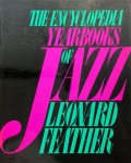 Leonard Feather - The Encyclopedia Yearbooks Of Jazz