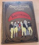 Dickens, Charles - Kerstsprookjes