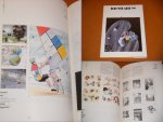 Red. - Illustratie `88. Jaarboek 1988 van de Nederlandse Illustratoren Club.