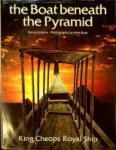 Jenkins, Nancy - The boat beneath the pyramid
