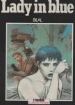 Bilal,Enki - Lady in blue