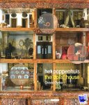 Corbo, Christa - HET POPPENHUIS (THE DOLL'S HOUSE)