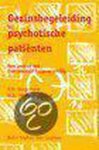  - Gezinsbegeleiding bij psychotische patiënten