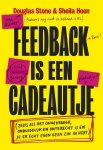 Douglas Stone, Sheila Heen - Feedback is een cadeautje