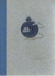 Hulzen, Johan van - Nederlandse wereldreizigers - met platen van Tjeerd Bottema