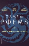 Ellen Deckwitz-Ingmar Heytze-Thomas Möhlmann - (1) Game Of Poems