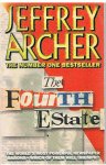 Archer, Jeffrey - The Fourth Estate