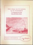 Jonge, Nienke de - Echt Relaas van de Muiterij op het Oostindisch Compagnieschip Nijenburg: Voor het eerst verschenen in 1764