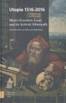  - Utopia 1516-2016 more's eccentric essay and its activist aftermath
