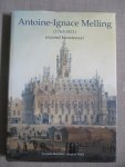Boschma, Cornelis / perot, Jacques - Antoine ignace melling / 1763-1831 reizend kunstenaar