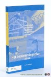 Tunnissen, mr. M.J. - Het bestemmingsplan. Een juridisch-bestuurlijke inleiding in de ruimtelijke ordening. Vijftiende druk.