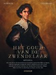 Ayroles - Het goud van de zwendelaar
