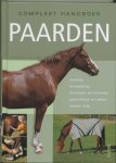 Bernadette Faurie, Penny Swift - Compleet handboek paarden