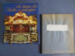 Daniel Bonhôte et Frédy Baud. - Au temps des boîtes à musique. Des origines aux orges de fête foraine.[Avec vinyl originale. Ajouté: Critique méthodique, 32pp.]