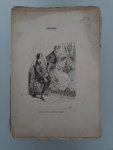 Taline & Damourette & G. de Beaumont et Belin & G. Janet & Nadar & Girin & Gustave Doré & Monta & H. Émy & Marcelin & Lefils & Ed. Morin & E. Forest & Bertall & Girin - a.o. - Petit albums pour rire (60 episodes)