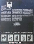 Anna Beeke - Anna Beeke: Jongeren van de jaren tachtig
