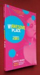 burke, cheryl - my awesome place: the autobiography of cheryl b