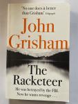 Grisham, John - The racketeer