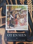 J. Ligthart - OT EN SIEN IN NEDERLANDSCH OOST-INDIE
