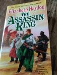 Haydon, Elizabeth - The Assassin King