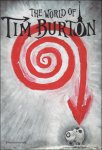Jenny He, in collaboration with Tim Burton Productions - THE WORLD OF TIM BURTON