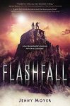 Jenny Moyer - Flashfall