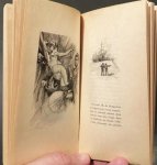 LORRAIN, Jean - Monsieur de Bougrelon. Illustrations de Marold et Mittis.